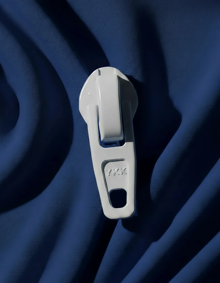 CORREDERAS DE PLÁSTICO