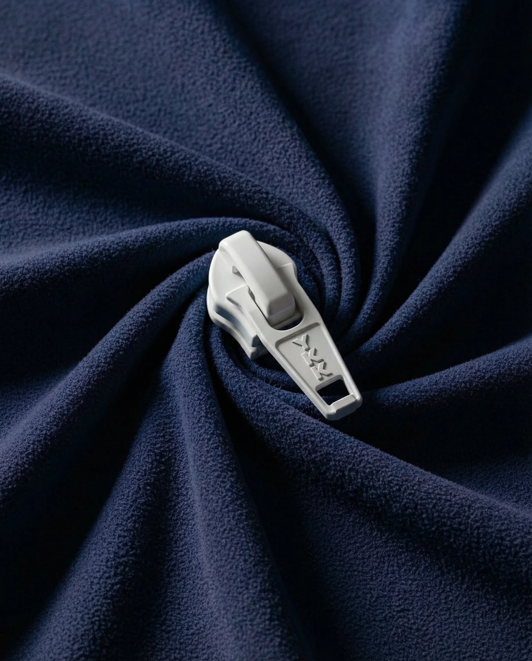 CORREDERA DE PLÁSTICO