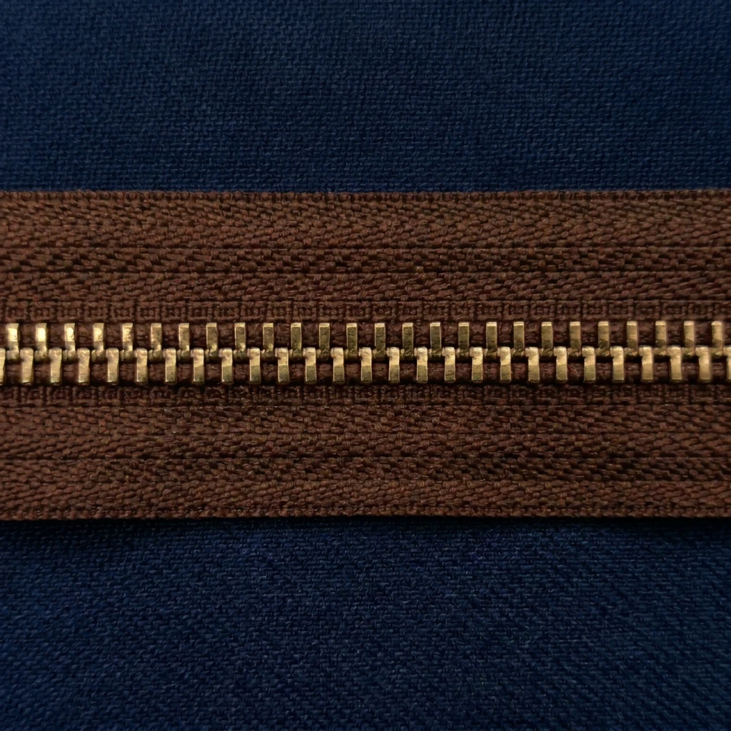 CADENA METÁLICA No. 5