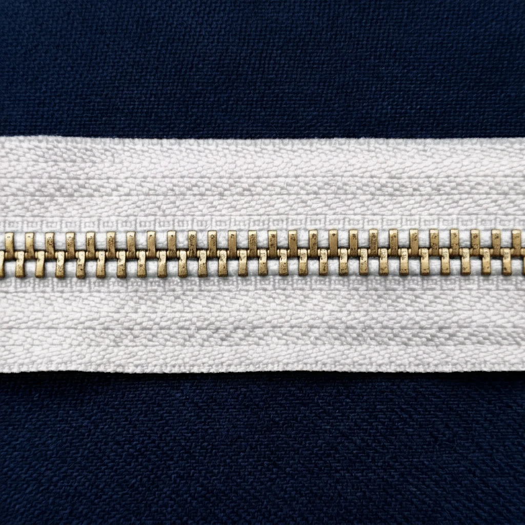 CADENA METÁLICA No. 5