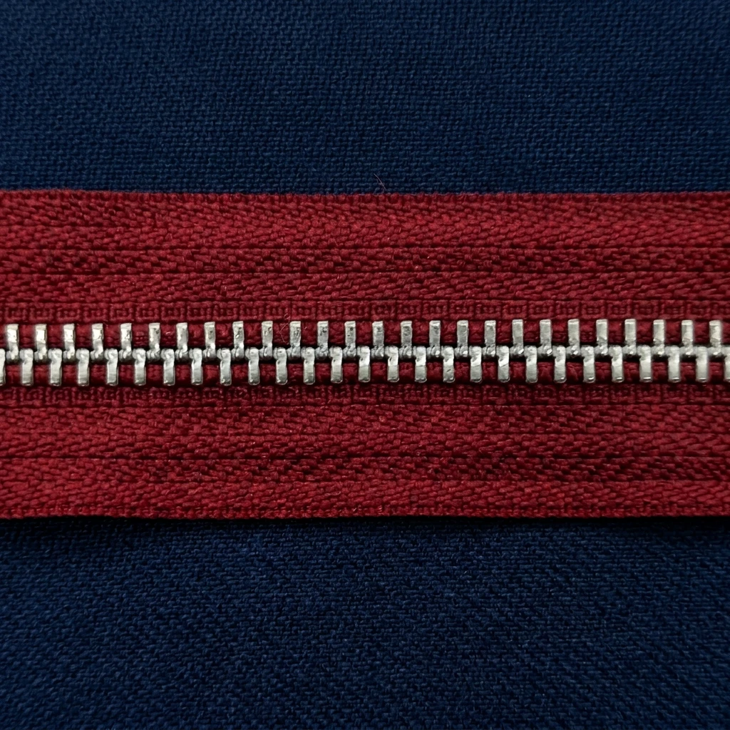 CADENA METÁLICA No. 5