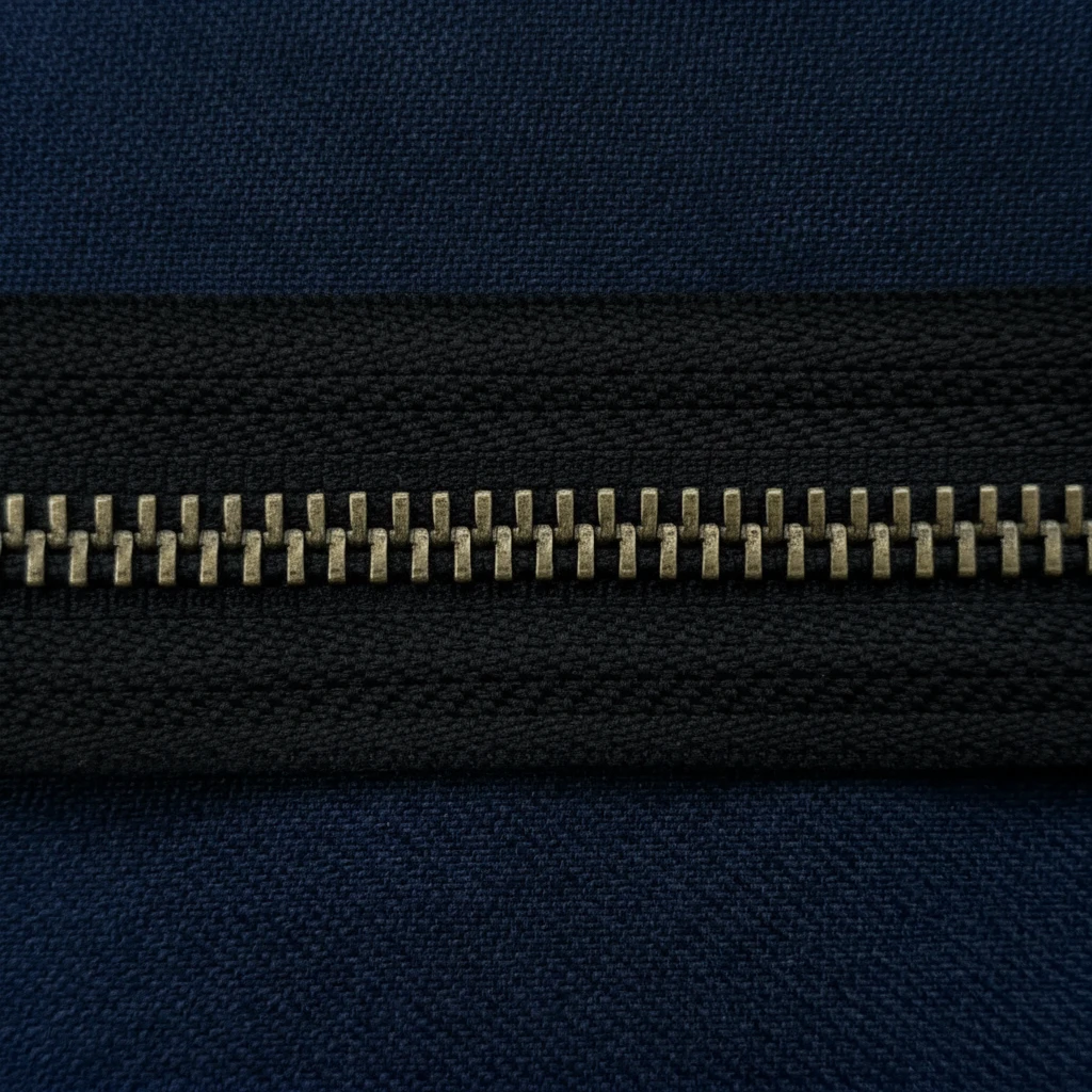 CADENA METÁLICA No. 5