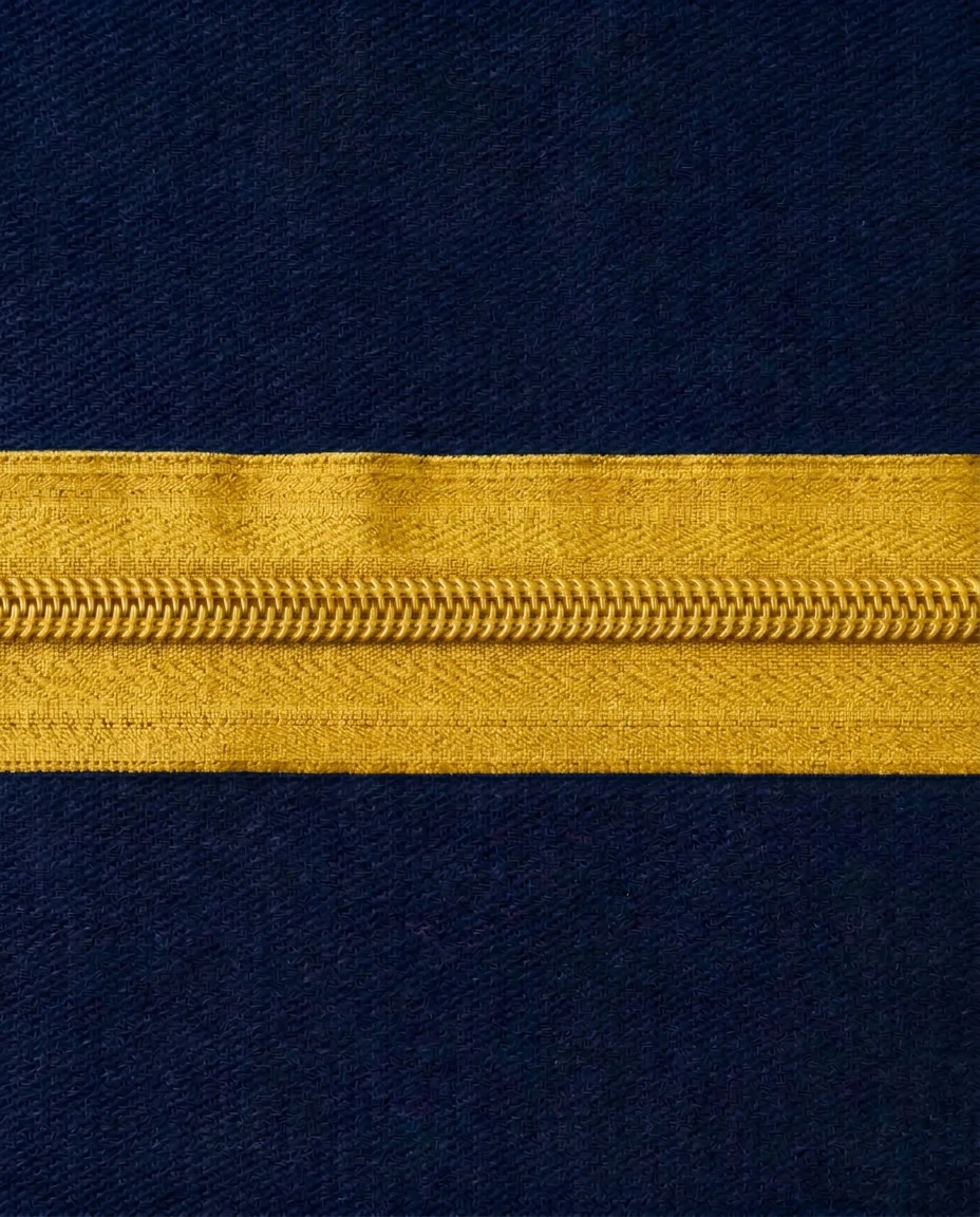 CADENA DE PLÁSTICO No. 5