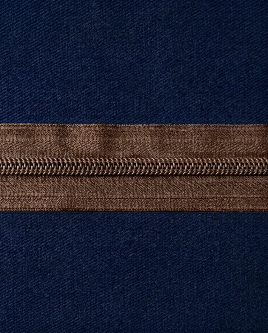 CADENA DE PLÁSTICO No. 5