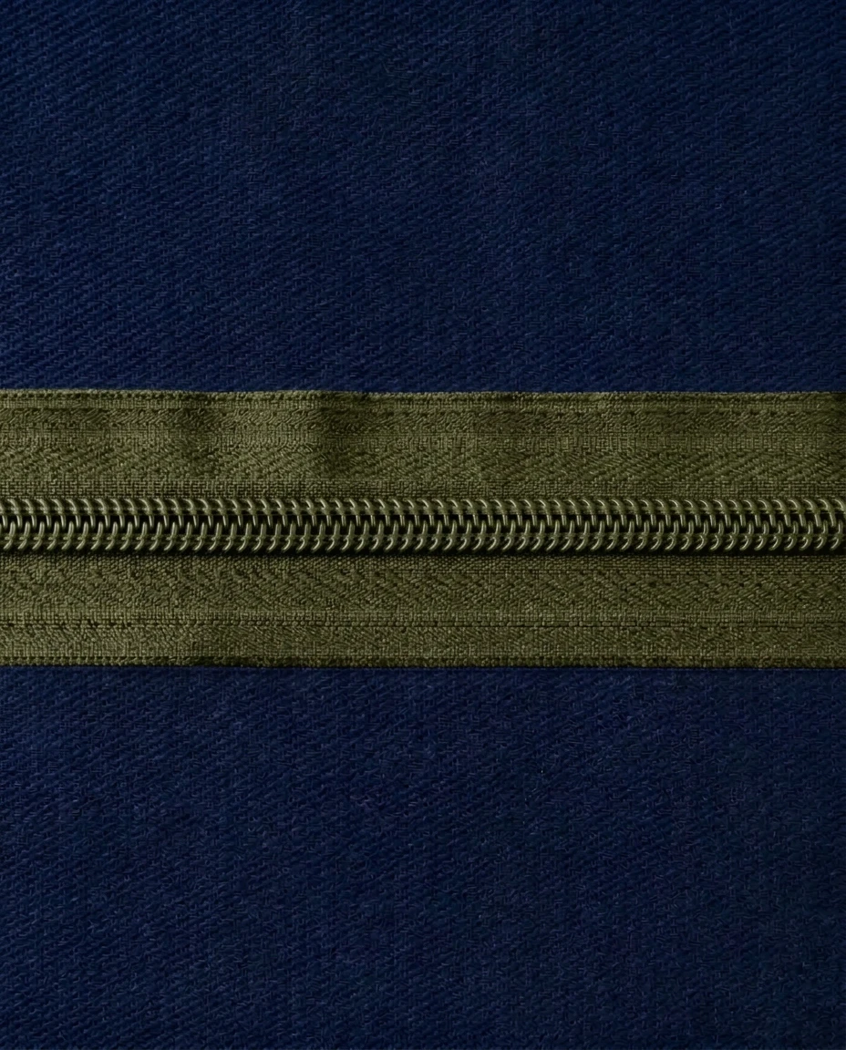 CADENA DE PLÁSTICO No. 5